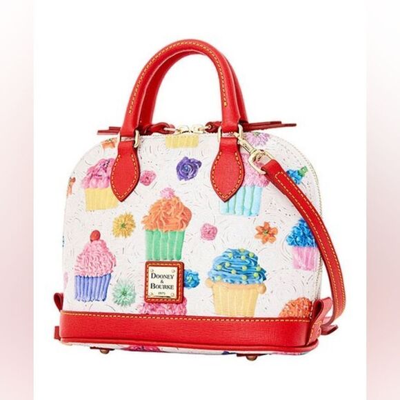 Dooney &Bourke's  - Picture 1 of 8